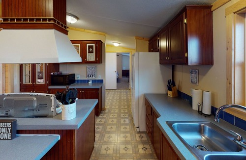 Nelsonville Cabin | Large, Open Sunset Cabin in Star of Hocking Hills