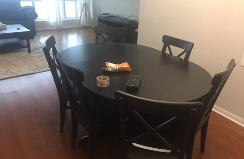 Scarborough Condo | Large Penthouse Suite!