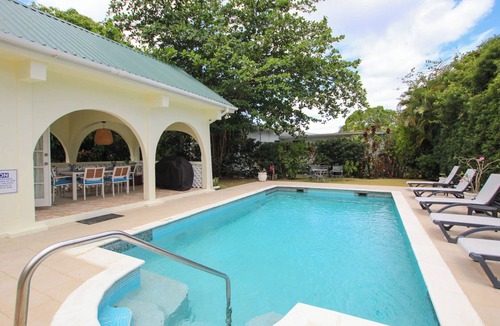 Sunset Crest House | Large pool, gardens and close to beach - Aqua Bliss