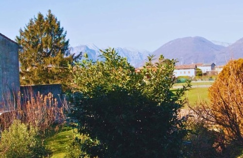 Sequals Apartment | [Large Private Garden] Friulian Dolomites-Sequals