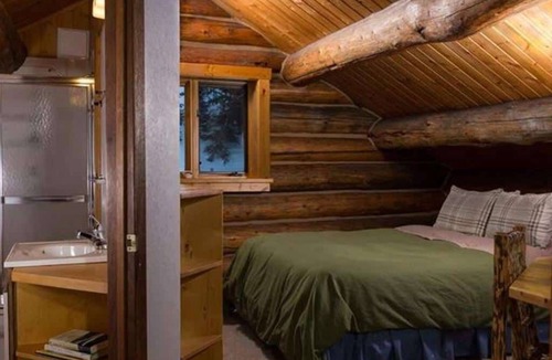 Cooke City-Silver Gate House | Large Private house, removed from other cabins. Situated in the town of Silver Gate, Montana