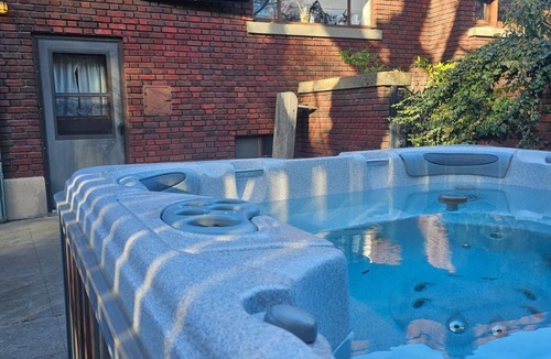Ogden House | Large & Private House with Hot Tub, Pool Table, WiFi near downtown Ogden