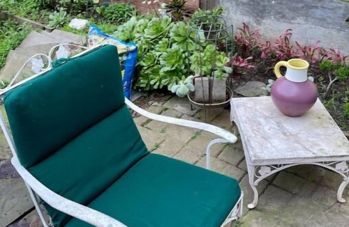 Bernal Heights Bed & Breakfast | Large Private Level 2-bedroom Garden en-suite San Francisco