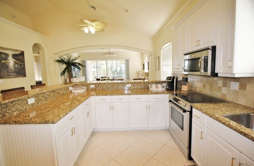 Naples Park House | Large Private Pool Home-Walk/Bike to Beach & Mercato Shops & Dining