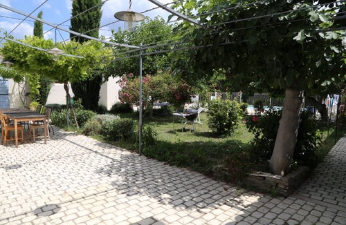Grand Sud House | Large Provencal villa with swimming pool - Aix en Provence - 8 pers