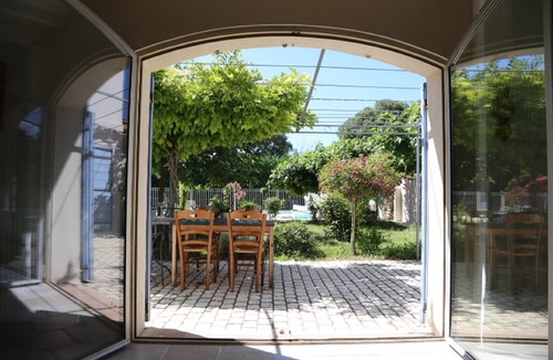 Grand Sud House | Large Provencal villa with swimming pool - Aix en Provence - 8 pers