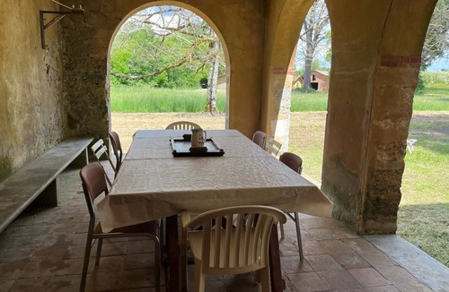 Mauleon-d'Armagnac House | Large, quiet house in greenery