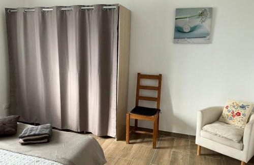 Annonay Rhone Agglomeration Apartment | Large quiet house