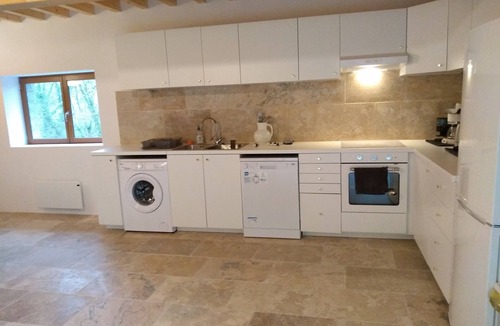 Chaumard House | Large, renovated country house. Children and pets welcome!