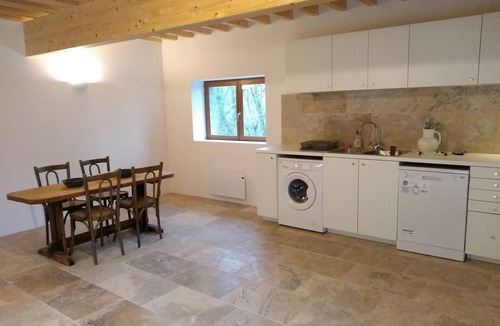Chaumard House | Large, renovated country house. Children and pets welcome!