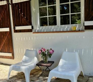 La Bastide Ski Chalet | Large Riverside Chalet Near Gorges du Verdon