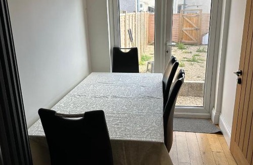 Horfield House | Large Room 2