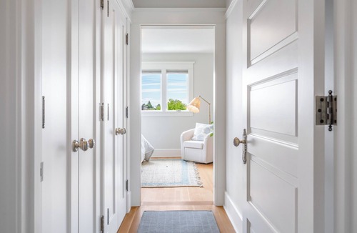 East Queen Anne House | Large Seattle Home for World Cup Home Base