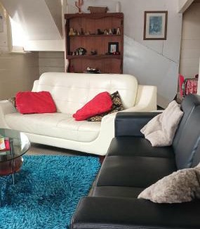 Kaipara District Apartment | Large & Simple 1-2 Bdr Flat at WHARE KURA Old Aratapu School House