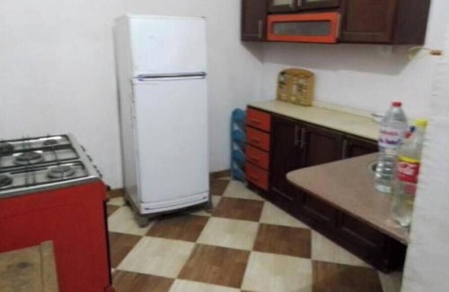 Luxor Apartment | Large Single Room