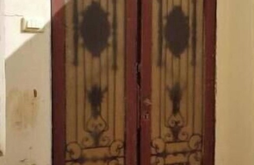 Luxor Apartment | Large Single Room