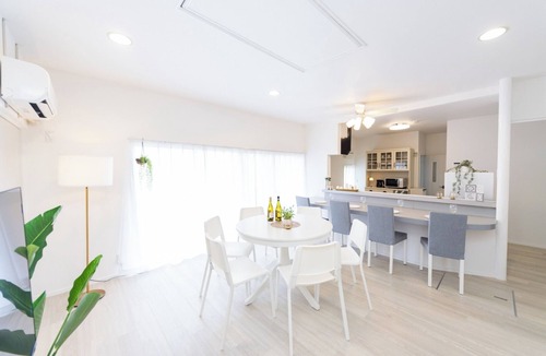 Suzuka House | Large singlestory house for rent in Suzuka acco/Suzuka City Mie