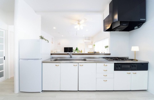 Suzuka House | Large singlestory house for rent in Suzuka acco/Suzuka City Mie