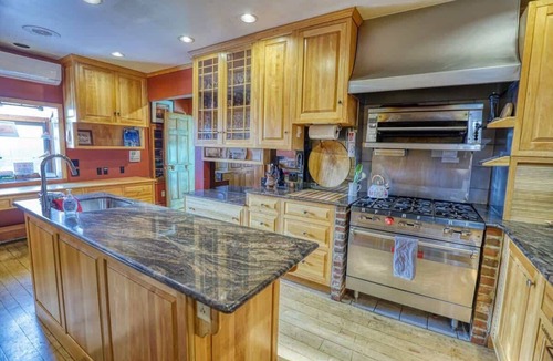 Ellicottville House | Large Ski Home + Seasonal Pool & Year-Round Hot Tub