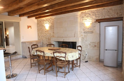Romans House | Large sleeps 34