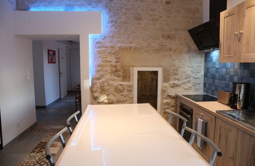 Romans House | Large sleeps 34