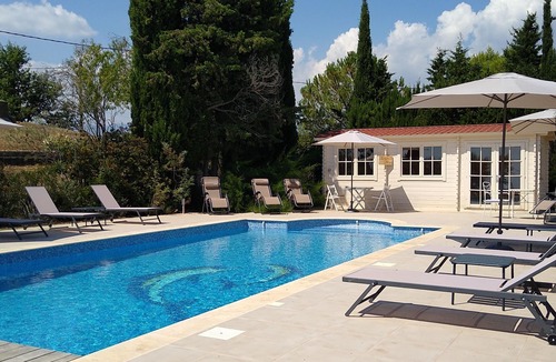 Montauroux Villa | Large spacious villa with pool offering panoramic views over the Estérel