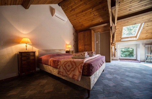 Saint-Marcel-Campes House | Large stone house, 5 minutes from Cordes sur Ciel