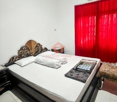 Palembang Villa | Large & Strategic 3BR House Palembang City