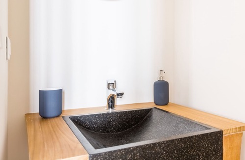 Hotel de Ville - Quinconces Apartment | Large Studio place Quinconces