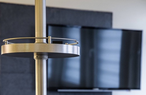 Heidelberg Apartment | Large studio with fully equipped kitchen and modern bathroom