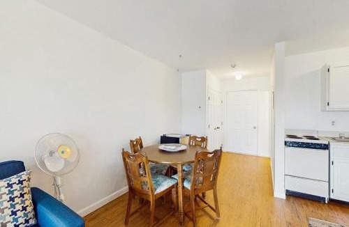 North Truro Apartment | Large Studio with Patio and Pool