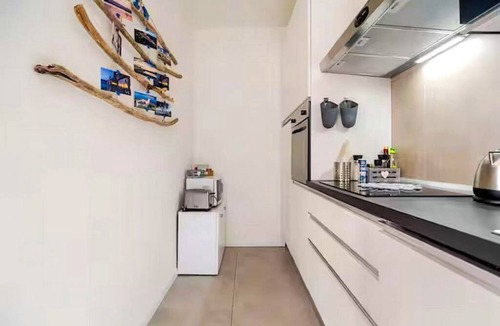 Mirasole Apartment | Large sun terrace, private garden & pool - your stylish time-out on Lake Maggiore