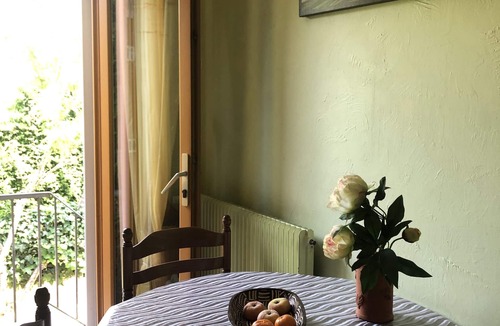 Parc-Chevreul House | Large terraced house, with garden, in quiet area
