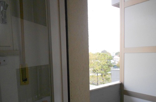 Gatteo a Mare Apartment | Large three-room apartment on the front line