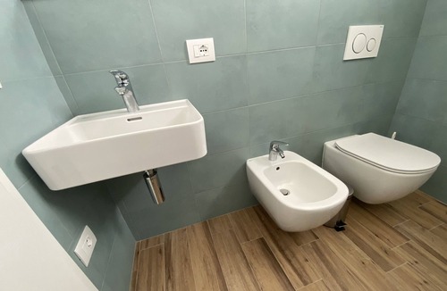 Colà Di Lazise Other | Large three-room apartment very close to Terme and Garda parks