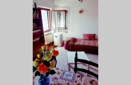 San Marco Apartment | LARGE TOP 3 ROOMS FLAT CENTRAL RIALTO