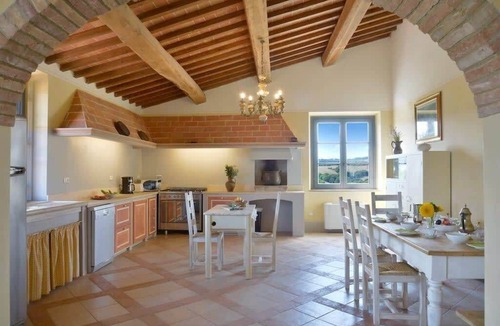 Bibbona Villa | Large Tuscany villa rental