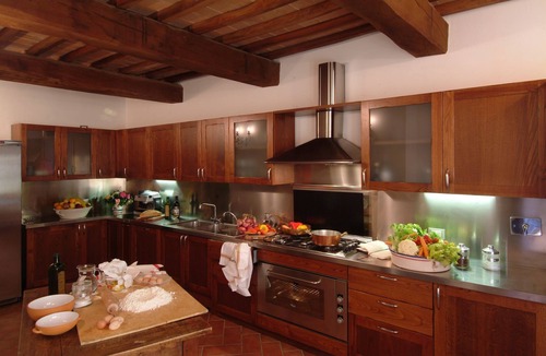 Monticchiello Villa | Large Tuscany Villa rental near Pienza - southern Tuscany