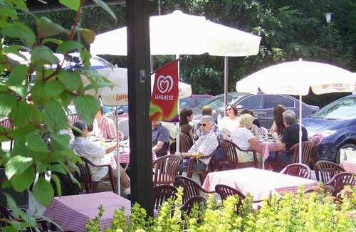 Fleckl Apartment | Large vacation apartment - Gasthof - Pension Sonneneck