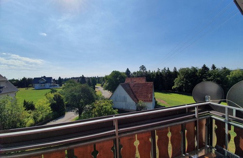 Aichelberg Apartment | Large vacation apartment in the Black Forest near Bad Wildbad