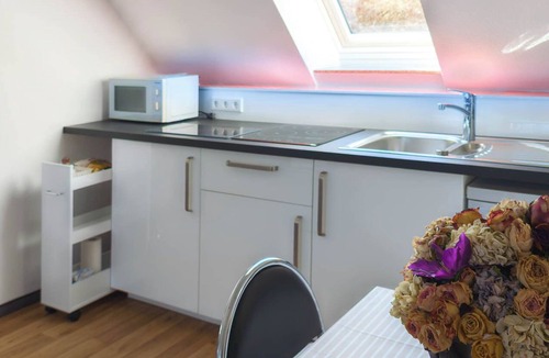 Winsen Apartment | Large vacation apartment in the loft character 86m² in Winsen an der Luhe