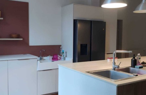 Grezes House | Large vacation home in the Lot in the heart of the Quercy regional park