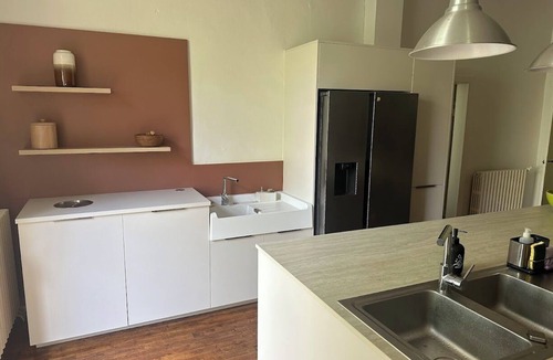 Grezes House | Large vacation home in the Lot in the heart of the Quercy regional park