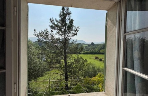 Laroque Villa | Large vacation home in the Hérault gorges