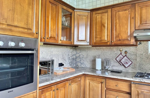 Caprino Veronese Villa | Large Villa in the Countryside, Private Pool and Garden — 10min from Lake Garda