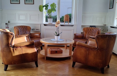 Helsingborg Villa | Large villa close to the sea