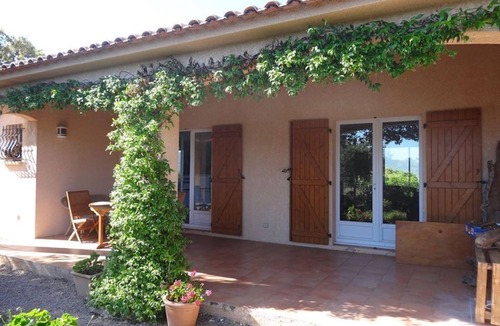 Figari Villa | Large villa in Figari