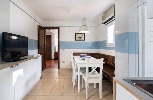 Geremeas Villa | Large Villa just steps from the Private Beach