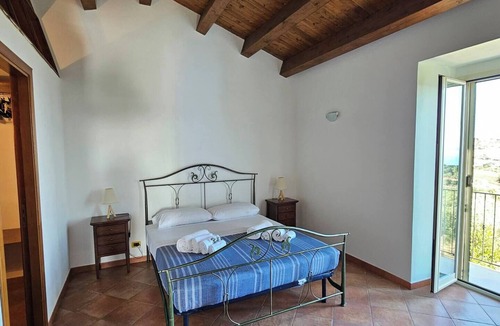 Realmonte Villa | Large villa on two levels with outdoor spaces dedicated to your relaxation