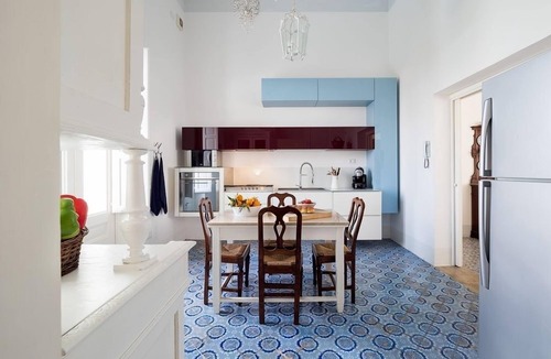 Marsala Villa | large villa rental with pool, sicily, trapani